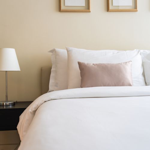 Linge-de-lit-jetable