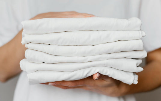 Linge de lit lavable