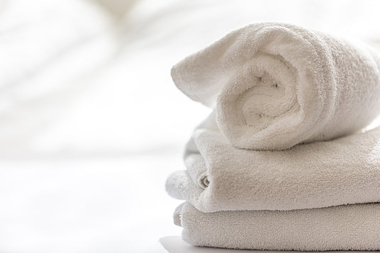 Serviette de toilette jetable