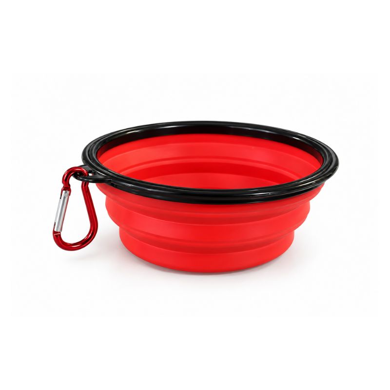 Gamelle pliable