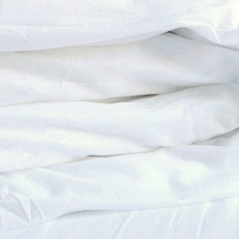 Texture Housse de Couette Jetable Soft