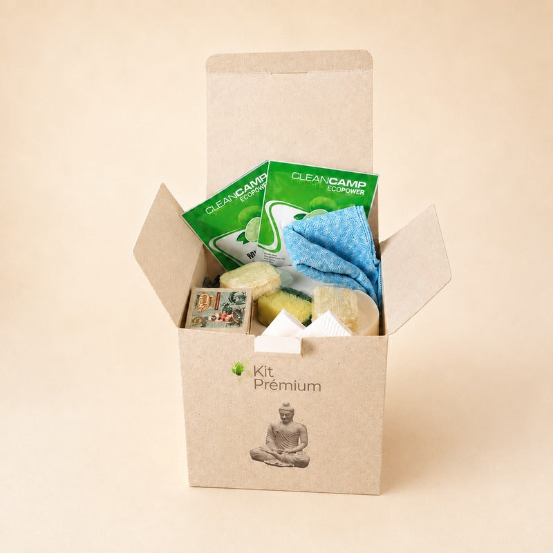 Kit entretien Premium