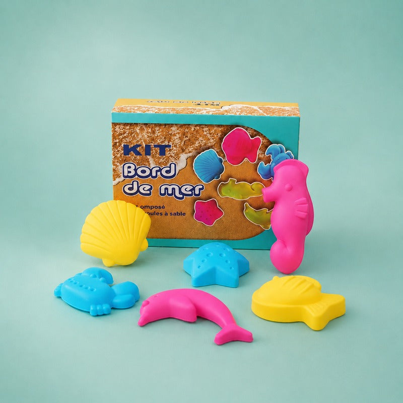 Kit Sable