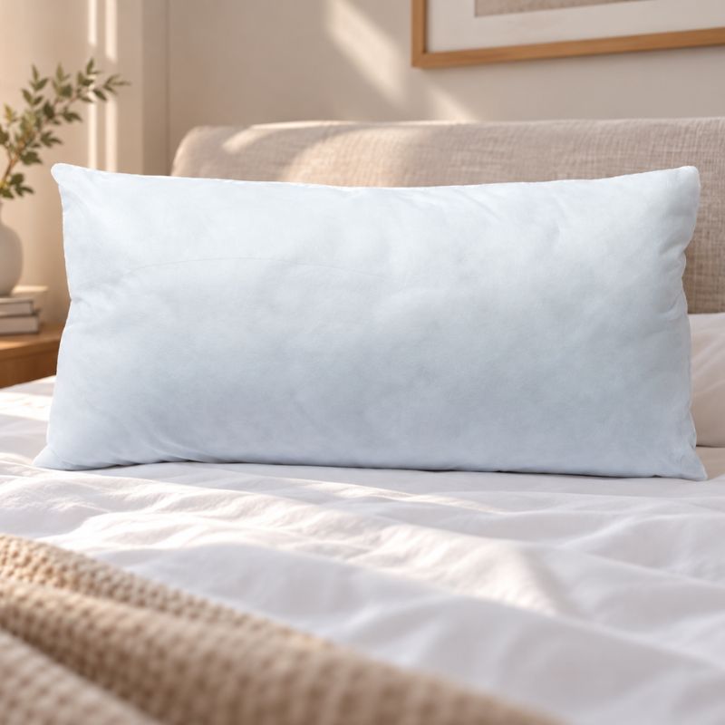 Grand Oreiller Jetable Soft