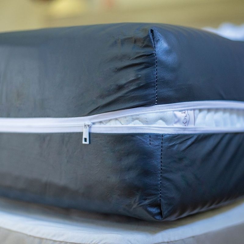 Renove Matelas Polyuréthane Lessivable Anthracite