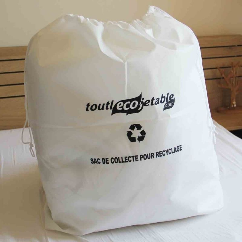 Sac de Collecte