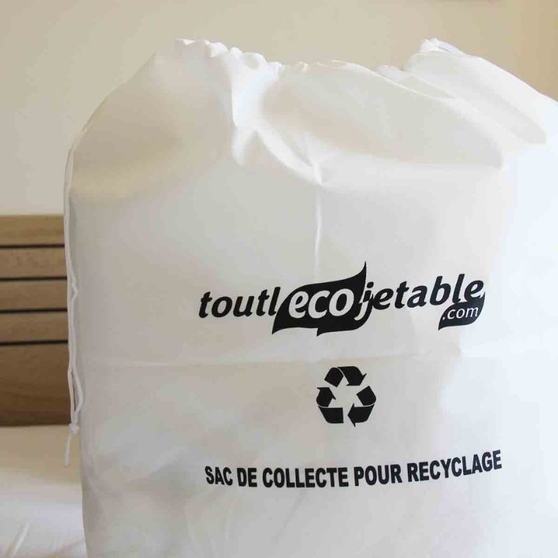 Sac de Collecte