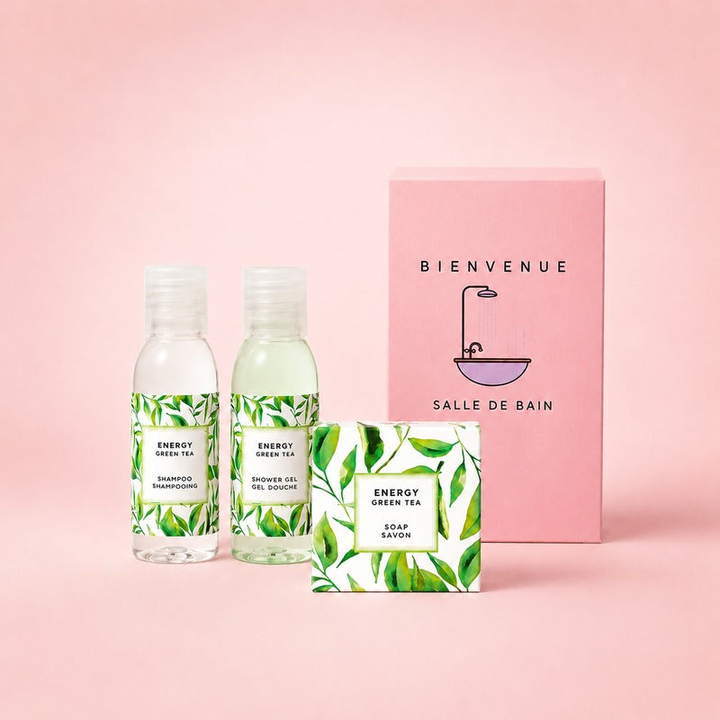 Shower Kit