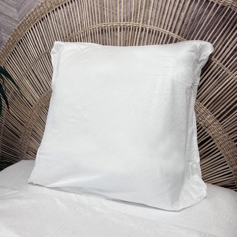 Taie d'Oreiller Biodégradable Prestige