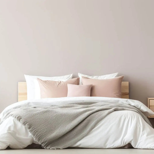 Housse de couette jetable