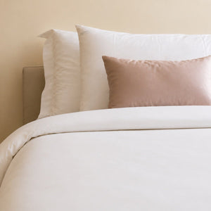 Housse de couette polycoton