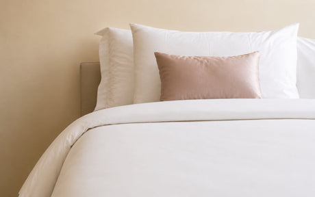 Housse de couette polycoton