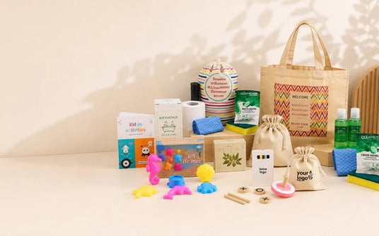 Kit enfant