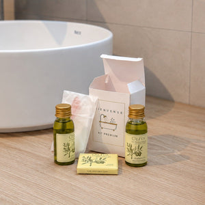 Kit salle de bain