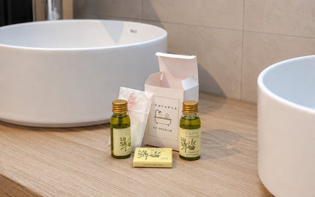 Kit salle de bain