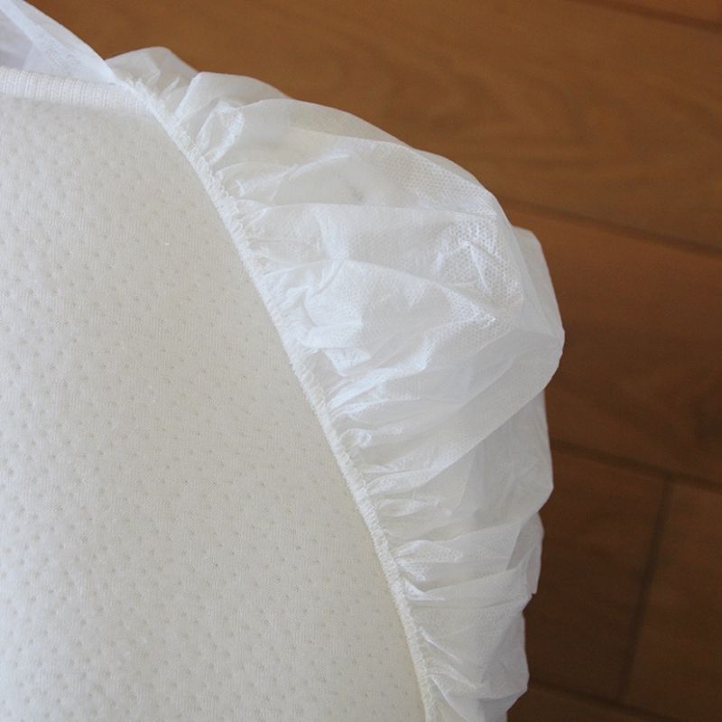 Zoom Alèse housse jetable Confort