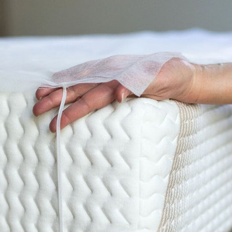 Main sous Alese Plateau Jetable Soft