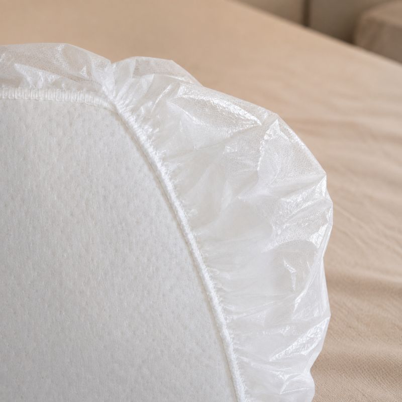 Zoom Alèse Housse Imperméable Confort