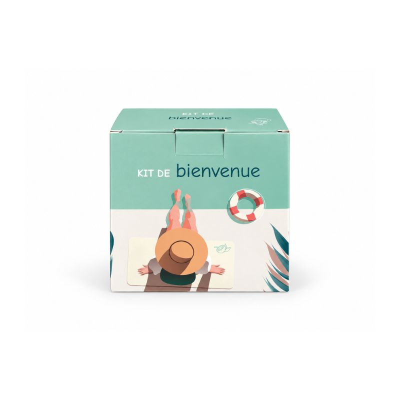 Boite carton grand format (délais longs, entretien)