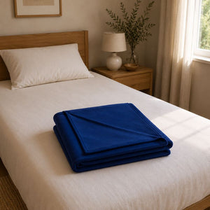 Couverture lavable