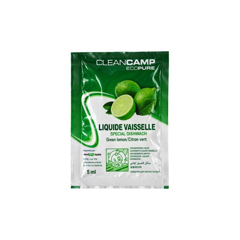 Dose vaisselle