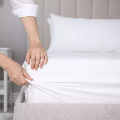 Drap Housse Polycoton