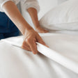 Drap Plat Polycoton