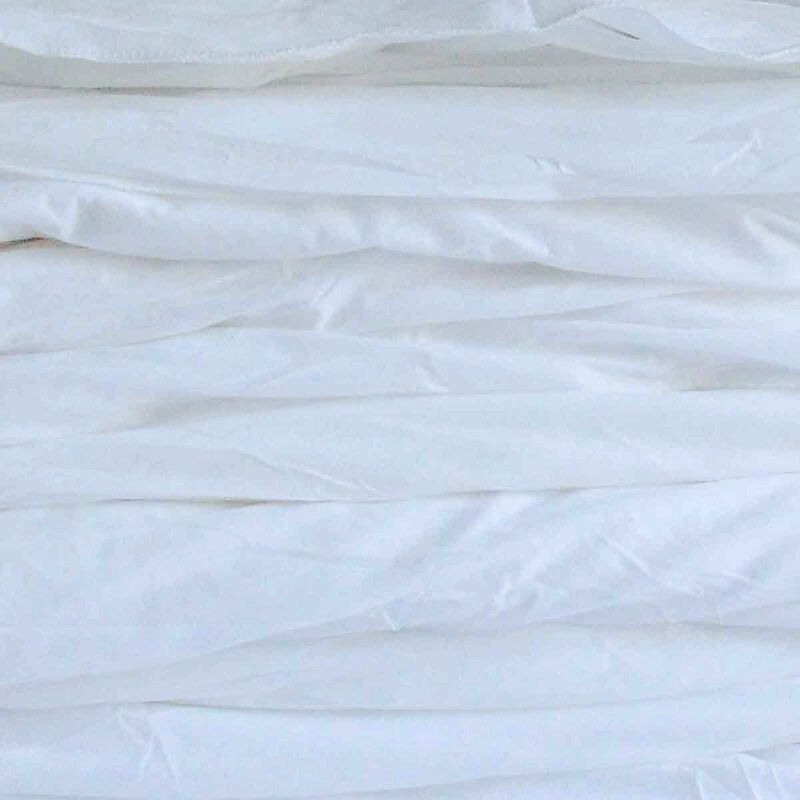 Texture Housse de Couette Jetable Luxe