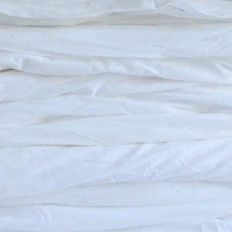 Texture Housse de Couette Jetable Luxe