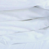 Texture Housse de Couette Jetable Luxe