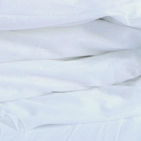 Texture Housse de Couette Jetable Luxe