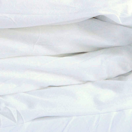 Texture Housse de Couette Jetable Soft