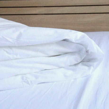 Housse de Couette Jetable Soft