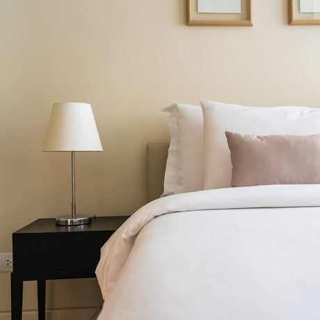 Housse de Couette Polycoton