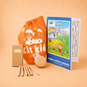 Kit Kid Eco