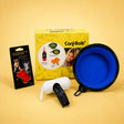 Kit canin d'accueil