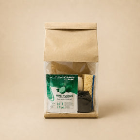 Kit Entretien Ecologique Soft