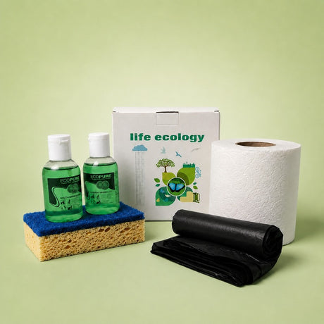 Kit Entretien Ecologique