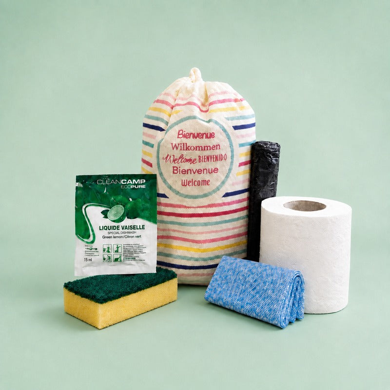 Kit Entretien Matelot