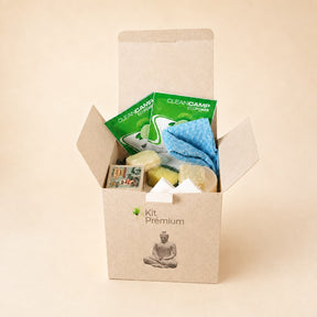 Kit entretien Premium