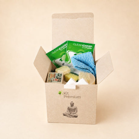 Kit entretien Premium