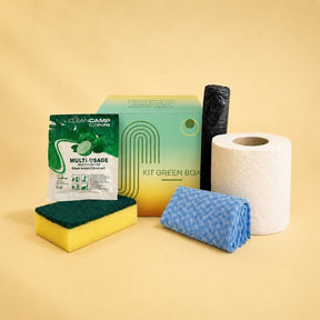 Kit Entretien Green Box
