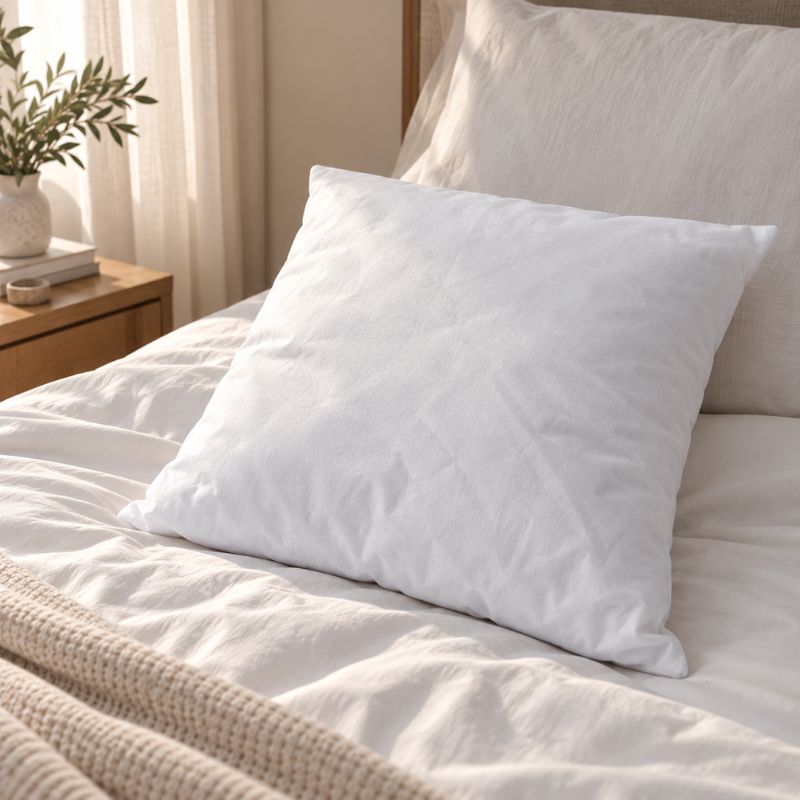 Oreiller Jetable Confort