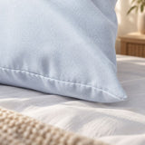 Texture Oreiller Microfibre