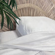 Parure Drap Plat Biodegradable Prestige
