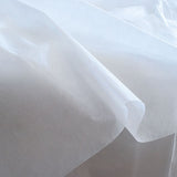 Texture Parure Drap Plat Jetable Soft