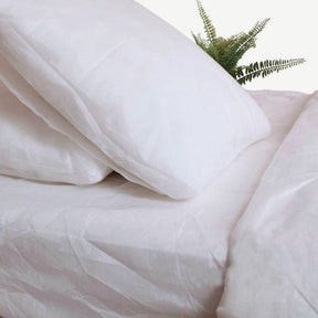 Parure Housse De Couette Biodegradable Soft