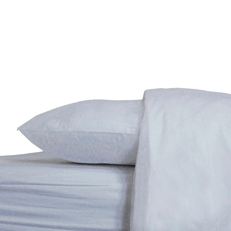 Texture Parure Housse De Couette Biodegradable Soft