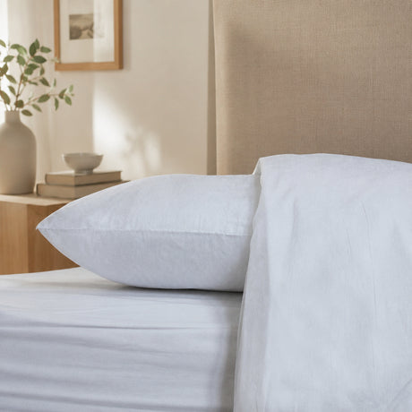 Parure Housse De Couette Biodegradable Prestige