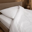 Parure Drap Plat Biodegradable Soft